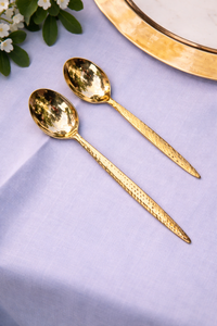 Ensemble cuillère-fourchette-couteau, ensemble complet d'argenterie, ensemble de couverts de table, ensemble de couverts occidentaux, ensemble de couverts d'hôtel, ensemble de couverts de restaurant - Product Image 5