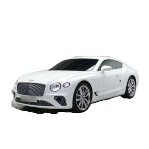 Continental Coupé 2025 4.0 GT V8 Gasolina, Transmisión Automática, 7 780 km, Usado de Lujo, Listo para Exportar, Volante a la Izquierda - Product Image 3