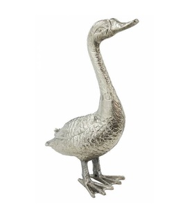 Escultura de animales de resina con acabado antiguo, mesa decorativa moderna para el hogar y la Oficina, artesanía colgante para decoración del hogar y la Oficina - Product Image 3