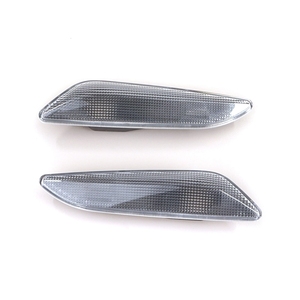ชุดไฟเลี้ยวข้าง BSP1130 สีขาว สำหรับ Egea Tipo 356 Alfa 147 156 Delta Ypsilon 3 60686516 60686517 - Product Image 1