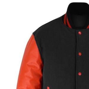 Chaqueta Universitaria para Hombre, Diseño Más Demandado, Precio Razonable, Chaqueta de Invierno, Gran Venta, Mangas Largas, con la Última Tela - Product Image 6