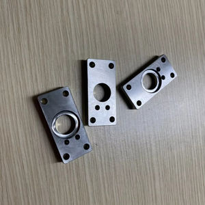 Services d'usinage CNC en acier inoxydable et alliage d'aluminium du Vietnam avec électroérosion à fil et brochage, certifiés ISO9001 - Product Image 1