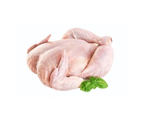 Muslos de Pollo Halal Congelados |   Aves de Corral Congeladas Individualmente (IQF) con Cafeína - Product Image 1