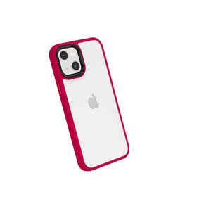 Netzy Premium Silicone Protective <b>Case</b> for <b>iPhone</b> 13 Durable <b>Shockproof</b> Mobile Phone Cover Retail Packaging Soft Silicon Ins - Product Image 1