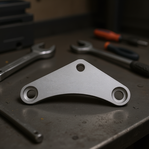 Plaque de support pour ensemble d'outils Gedore KL-0029-1221, taille 2 - Product Image 3