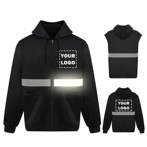 3D Design Safety Waterproof Jacket Waterproof High Quality Softshell Safety Protective Waterproof and Breathable Jacket - Product Image 1