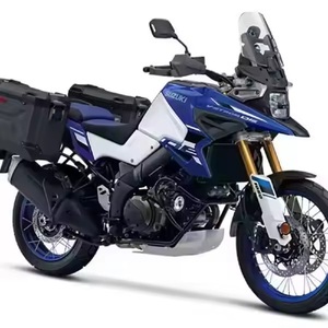 NOUVEAU ET ORIGINAL 2024 S u z u V-S tr o m 1050 DE Adventure Motorcycle - Product Image 2