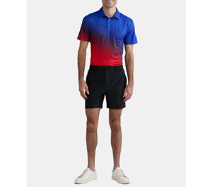 Perfectos para jugadores al aire libre, estos pantalones cortos de golf transpirables ofrecen comodidad y flexibilidad, lo que los convierte en una opción resistente para hombres. - Product Image 5