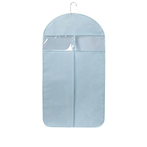 Housse pour robe de mariage Sac de rangement pour robe de mariage Sac de rangement pour costume Sacs de rangement - Product Image 5