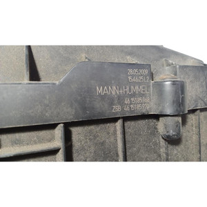 กล่องกรองอากาศ VOLKSWAGEN Golf 6 Berlina 0281002735 CBD ดีเซล 1968 (08>12) - Product Image 4
