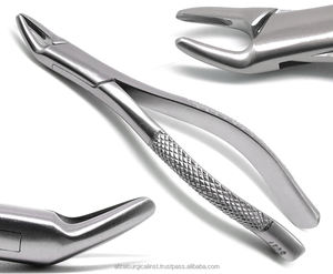 Outil de chirurgie de dentiste Outils de laboratoire chirurgical Instrument orthodontique Os Rongeur Pince Rongeur dentaire - Product Image 5