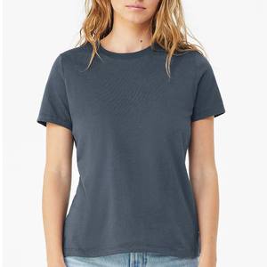 Camiseta transpirable de algodón Premium para adulto - Product Image 1