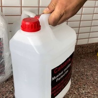 Caluanie Pure.99% Original Muelear Oxidize Fabriqué aux États-Unis pour le broyage des métaux Livraison sécurisée