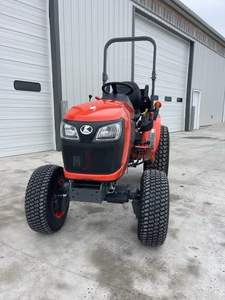 Nouveau tracteur 25hp 30hp pour Kubota B1181 avec prise de force pour tondeuse à gazon avec moteur à noyau et composants de moteur - Product Image 5