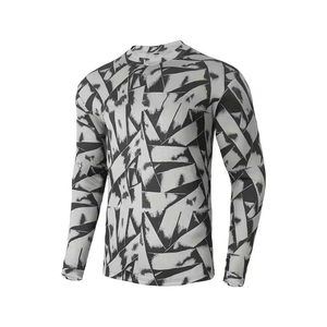 Jersey BMX de invierno a prueba de viento para hombre para MTB y Motocross-Durable impermeable transpirable - Product Image 1