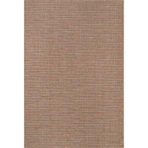 Tapis de chaise en tissu bouclé brun DH005, texture tissée, sans poussière, pour chaises, 80x150cm, 0,0kg - Product Image 1