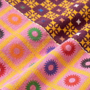 Logotipo de impresión personalizado Hombres Tapiz Chaquetas Alta calidad Casual OEM Servicio Tapiz Chaquetas - Product Image 6