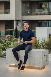 Polos de hombre de talla grande y alta demanda, colección de verano de algodón, recién llegados, venta al por mayor, precio de fábrica, opciones elegantes disponibles - Product Image 3