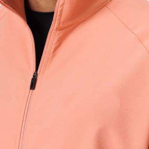 Cortavientos duradero para hombre al aire libre: a prueba de viento, resistente al agua, perfecto para Senderismo y viajes Servicio OEM con logotipo personalizado - Product Image 3