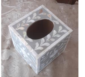 Vente chaude 2024 Boîte à mouchoirs Dans l'Uttar Pradesh Boîte à mouchoirs Fabricant Fournisseur Accessoires de cuisine Nouveaux produits 2024 - Product Image 4