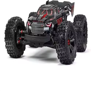 High Performance Large Kraton 8S BLX Brushless 1/5 <b>Scale</b> RC Monster Truck Waterproof <b>Electronics</b> RTR - Product Image 1