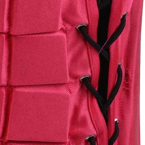 Gilet d'équitation de nouvelle conception, veste d'équitation, veste de sécurité, protection corporelle, équipement d'équitation de haute qualité, gilet de sécurité pour courses de chevaux - Product Image 5