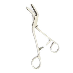 Fórceps de protección Dura de gama alta: ideales para aplicaciones neuroquirúrgicas y tareas de disección delicadas, instrumentos médicos - Product Image 2