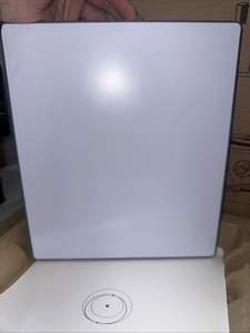 Starlink ชุดอุปกรณ์มาตรฐานระบบ AX Tri-band Wi-Fi ตัวนำอลูมิเนียมกลางแจ้งสีขาว/SpaceX-starlink V4 Gen 3 - Product Image 2