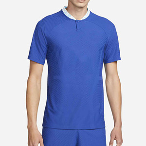 Maillot de football personnalisé de l'équipe du Pakistan, vierge, à séchage rapide, respirant, pour homme, en polyester, imprimé par transfert thermique, col rond, manches courtes - Product Image 1