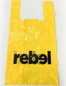 T Shirt <b>Bags</b> Wholesale Packaging <b>Plastic</b> <b>Bag</b> Printing Manufacturing, Packing <b>Plastic</b> <b>Bags</b> with logo - Product Image 2