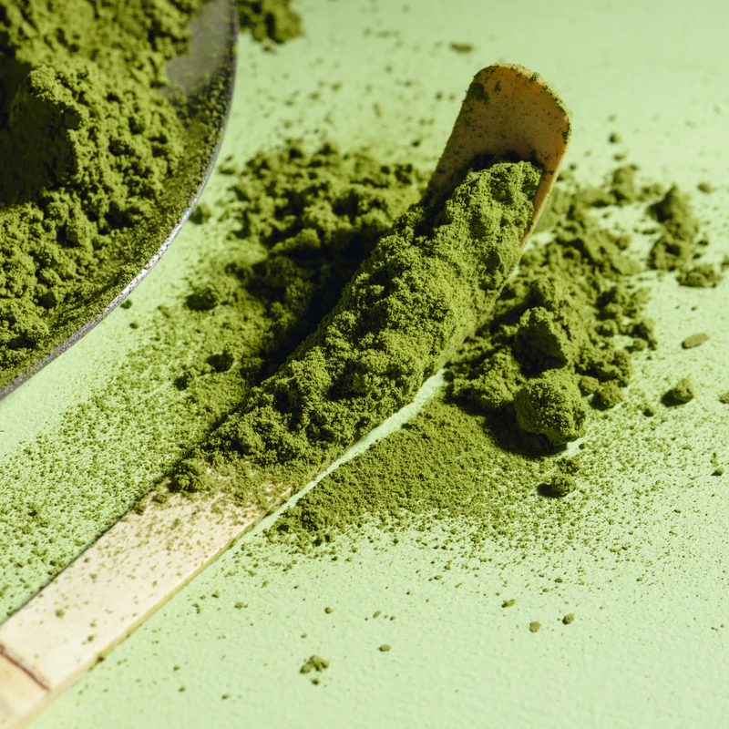 High Quality Factory Direct Green Tea
