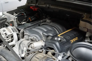 พร้อมขับ-ใช้พวงมาลัยซ้าย | 2022 jeeeppp wrannglerrss unlimiteeddd rubiconnns 392 xtremmmess reconnss - Product Image 5