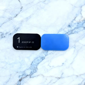 Escáner Dental Digital PSP Dimedi Zeropsp ZERO, Sistema de Rayos X, Sensor de Placa de Película para Imágenes, Certificado CE Clase I, Negro, 1 Año de Garantía - Product Image 1