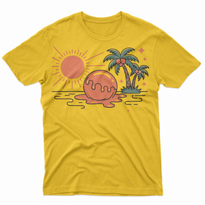 T-shirt Collection 2026 Homme en Coton avec Logo Personnalisé Imprimé – Fabricant OEM Vente en Gros Vêtements de Mode du Bangladesh - Product Image 6