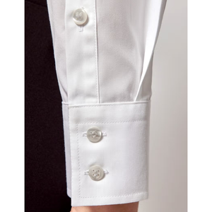 Camisa ecológica de secado rápido para mujer, cómoda manga sin mangas Vintage, personalizable, diseño de tela OEM ODM hecho en Bangladesh - Product Image 5