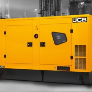 ENVÍO GRATIS JCB G60QI CPCB IV + MÁQUINA GENERADORA DISPONIBLE EN STOCK. - Product Image 2