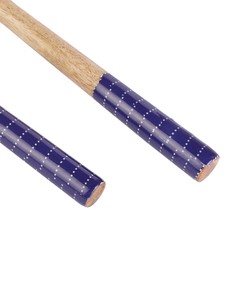 Posavasos de Madera Natural Hechos a Mano, Ecológicos, Tamaño Personalizado, para Uso en el Hogar y Restaurantes, Diseño Clásico, Candid Manufacturing Co - Product Image 3