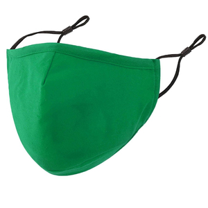 Mascarilla Facial Magnética de Algodón de 3 Capas Personalizada, OEM, Lavable, Transpirable, Moderna, para Fiestas de Halloween para Adultos, 2 Colores, Envío Rápido - Product Image 6