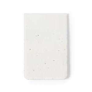 Seeds <b>Sticky</b> <b>Notepad</b> Office and Business Sustainable Articles M72188534 - Product Image 3