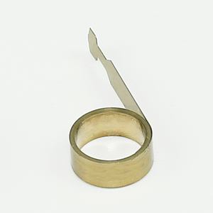 Lò xo lực không đổi tùy chỉnh, lò xo nhiều lớp được ứng dụng cho các nguyên tắc ứng dụng chung - Product Image 5