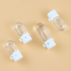 1.5ml 2ml 3ml 5ml Mini flacon vide <span class=keywords><strong>en</strong></span> <span class=keywords><strong>verre</strong></span> d'huile essentielle à fond rond clair avec couvercle à anneau de traction échantillon bouteilles <span class=keywords><strong>en</strong></span> <span class=keywords><strong>verre</strong></span> - Product Image 2