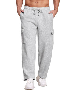 Pantalon léger pour hommes respirant coupe ample pantalon le plus vendu pour hommes pantalon en coton Offre Spéciale téléchargé par Dress Sports - Product Image 6