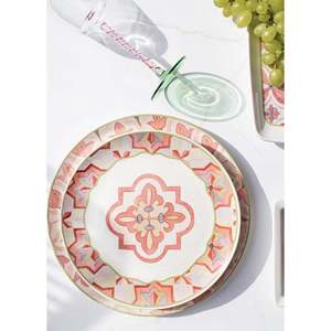 จานและจานอาหารหรูหรา Dolce Vita 30 cm - Product Image 2
