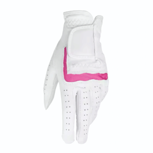Meilleure vente Gants de golf respirants pour gaucher Gants de golf confortables en cuir à matériau souple de qualité supérieure de couleur personnalisée - Product Image 5