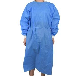 KOSITE Sms Nonwoven Fabric 60gsm 120 Inch <b>Laminated</b> Coated Medical Grade Hospital Hygiene Use - Product Image 3