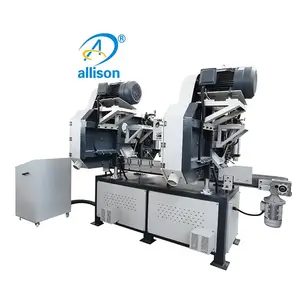 Allison ngang cắt gỗ ban nhạc đã thấy máy CNC ngang ban nhạc Máy cưa để cắt gỗ