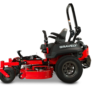 เครื่องตัดหญ้าแบบ Zero Turn รุ่น Gravely Pro-Turn 100 ขนาด 48 นิ้ว - Product Image 4