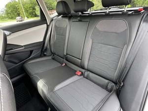 Volkswagen Taos S 4dr SUV 2025 Usado en Buen Estado - Product Image 4