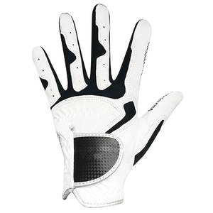Gants de golf synthétiques en peau de mouton de haute qualité avec conception durable antidérapante pour les joueurs professionnels et occasionnels - Product Image 5