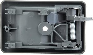 Maictop, gran oferta, Kit de Interior de coche, manija interior de puerta delantera para Toyota Land Cruiser 70 <span class=keywords><strong>Series</strong></span> Lc76 Lc79 Lc78 Lc70 69206-10040-B6 - Product Image 4